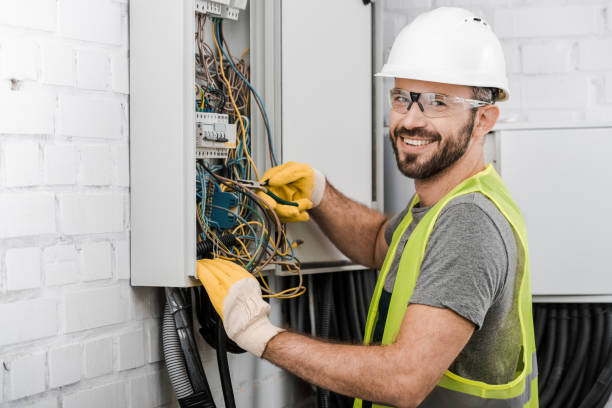 Best Best Electricians Near Me  in Sharon Center, OH