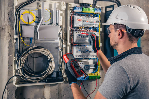 Best Emergency Electrical Repair  in Sharon Center, OH