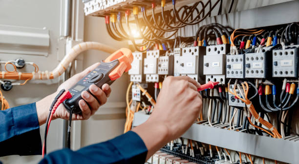 Best Affordable Electrical Installation  in Sharon Center, OH