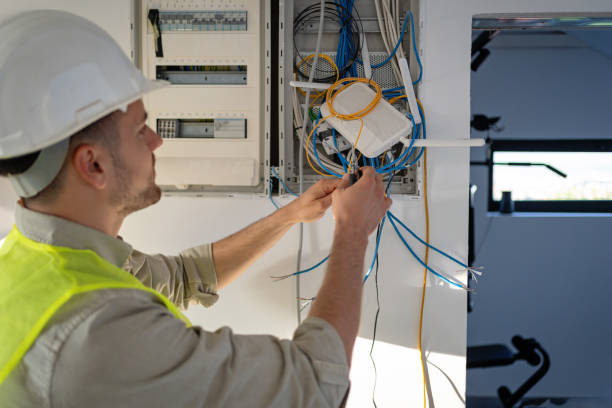 Best Electrician for Home Renovation  in Sharon Center, OH